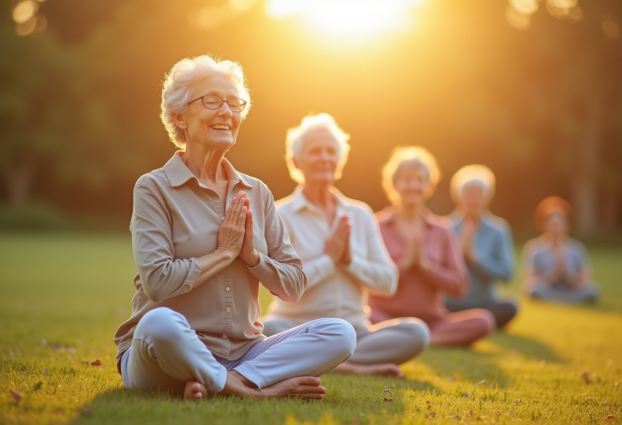 Функціональна йога